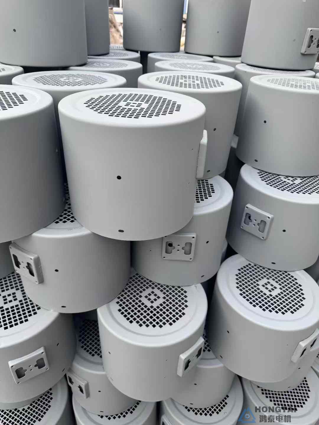 YE3-315M-4变频电机用G系列变频风机