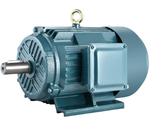 YE3-315M-4六八极电机参数表