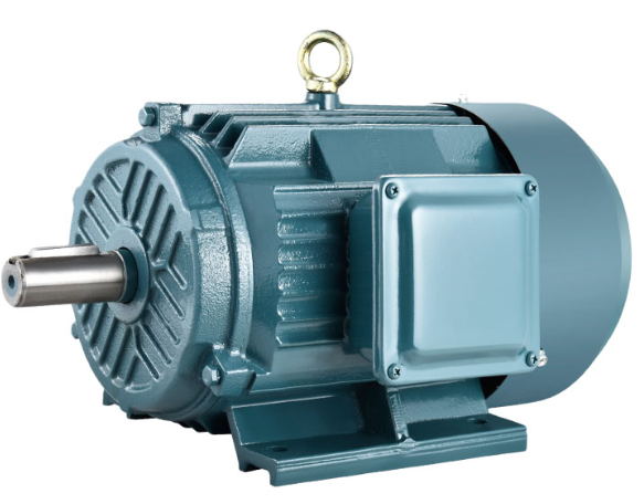 YE3-315M-4八极十极电机参数表