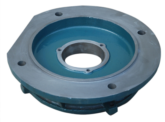 YE3-315M-4电机法兰盘-立式电机前端盖-驱动端
